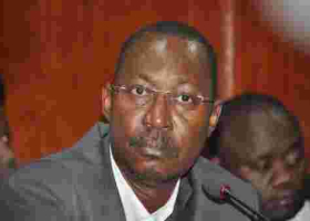 Former Youth Fund Boss Bruce Odhiambo Passes Away at Nairobi Hospital 
