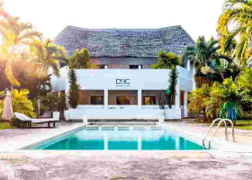 Foreign Affairs PS Ambassador Macharia Kamau Laments over Loud Music Outside His Beach House