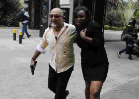 US Condemns Tuesday’s Nairobi Terror Attack as One American Citizen is Killed