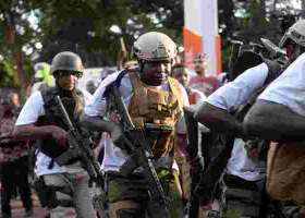 FBI Detectives Join Probe into Tuesday's Nairobi Terror Attack