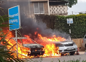 Kenyan-Born Journalist Kabir Dhanji Sells Gory Images from DusitD2 Terror Attack at Sh50,000 Each through US Company