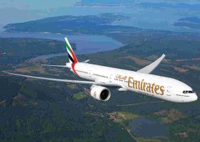 Emirates Announces Ticket Offer for Kenyans Travelling to US, Europe