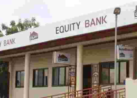 Equity Bank Accused of Stealing Cash from Customers, Poor Services