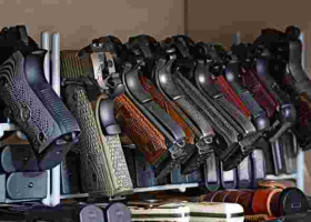 Gov’t Orders Civilian Gun Holders to Acquire Biometric ID Cards Before March 18th