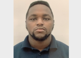 Promotion to Glory of Martin Muchene (Gushi)