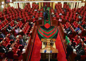 Kenyan Parliament Pushes to Have 300 MPs Who Lost their Seats in 2017 Paid Sh7 Million Send-Off Package Each