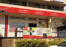 Kenyatta Family Makes Sh1.4 Billion Bid to Acquire Jamii Bora Bank