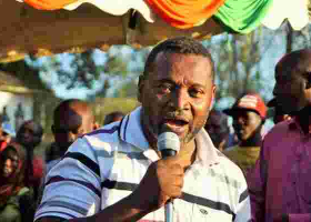 Three Suspects Arrested in Connection with Killing of Former Kilifi Deputy Governor Kennedy Kamto