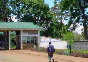 Kenyan Hospital on the Spot after 11-Year-Old Girl Admitted for Eye Surgery Leaves without Teeth