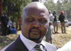 Gatundu South MP Moses Kuria Succumbs to Pressure, Apologizes to President Kenyatta