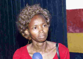 Kenyan Woman Searches for American Boyfriend who Fled with their Two-Year-Old Son