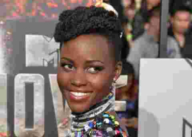 Lupita Nyong'o Makes Secret Visit to Her Ancestral Village in Kisumu