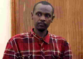 Retired President Daniel Arap Moi's Grandson Abandons Girlfriend in High-End Hotel with Sh100,000 Unsettled Bill