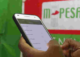 1 Million Mpesa Subscribers Use Safaricom's Overdraft Service One Week After Launch