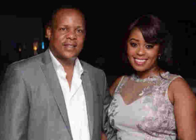 Citizen TV Anchor Lillian Muli Reunites with Estranged Husband Jared Ombogi Weeks after Bitter Breakup