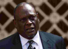 David Murathe: Why I'm Opposed to Deputy President William Ruto's Presidency in 2022