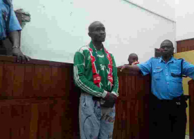 Court Frees Man who Blocked President Kenyatta's Convoy, Terms Him Patriotic