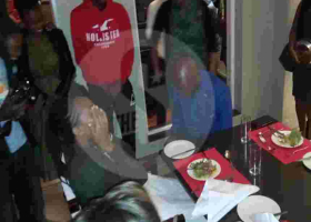 NTV News Anchor Dennis Okari Proposes to New Partner Three Years after Separating with Former Wife Betty Kyalo