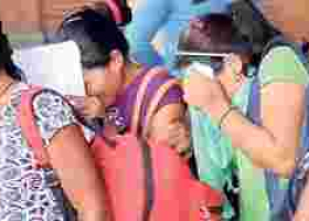 Kenyan Immigration Department Deports Eight Pakistani Women Linked to Sports CS Rashid Achesa