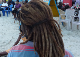 Kenyan Rastafarian Man Sues Nairobi School for Forcing Daughter to Shave Dreadlocks 
