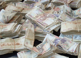 How Kenya Gov't Spent Sh492 Billion within Three Months