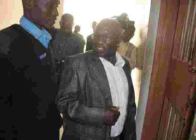 NYS Scandal: Church Elder Selesio Karanja Handed Four-Year Jail Sentence by Nairobi Court