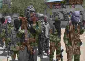 Kenyan Soldiers Thwart Terror Attack at Chinese Construction Companies in Garissa