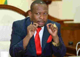 Nairobi Residents Want Governor Mike Sonko Declared Unfit to Hold Office over Bhang Smoking Confession  