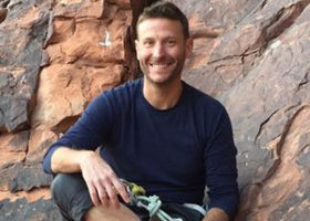 Former US President Bill Clinton Eulogizes American National Killed During Nairobi Terror Attack