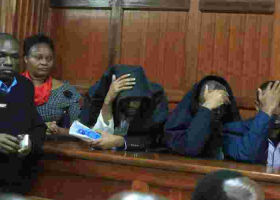 DusitD2 Terror Attack: Police Say Suspect Opened 47 Mpesa Shops in Three Months, Received Millions from Abroad