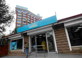 Airtel Moves Closer to Buying Out Telkom Kenya