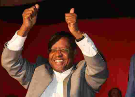 Supreme Court Upholds Election of Martin Wambora as Embu Governor