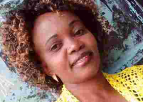 Missing Nairobi Human Rights Activist Caroline Mwatha Found Dead