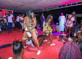 'I Get Paid to Open Legs': Singer Akothee Fires Back at KFCB CEO Ezekiel Mutua 