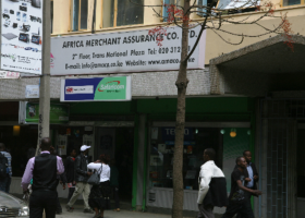 Company Linked to DP William Ruto Implicated in Corruption Scandal Involving Millions of Shillings