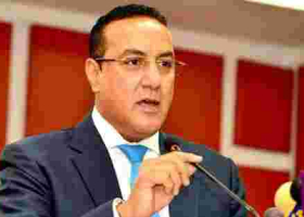 Detectives Raid Tourism CS Najib Balala's Homes over Sh100 Million Scandal