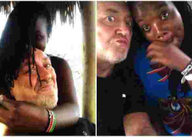 British Man Protests after Kenyan Girlfriend is Twice Denied Visa to the UK