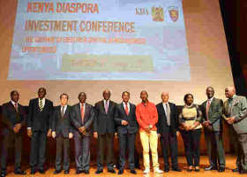 Why Kenyans in the Diaspora Have Little Political Say Despite Holding Economic Power