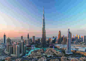 Kenyan Family Stuck in Dubai over Sh1.5 Million Rent Arrears, Appeals for Help 