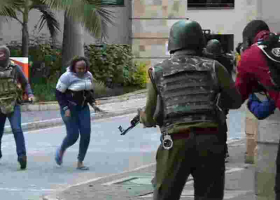 US Warns of Possible Terror Attacks in Kenya, Urges American Citizens to be Alert