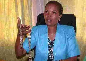 Mystery of Missing Kenyan Mayor Chains Worth over Sh180 Million 