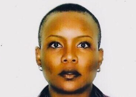 Evelyn Wanjiku Kadenge - Daughter of Kenyan Legendary Footballer Joe Kadenge - Passes Away in the US, Dad Suffers Stroke