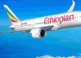 Ethiopian Airlines Announces New Flights to New York’s JFK Airport