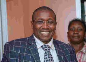 How Bishop Gakuyo Wired Sh1.5 Billion Ekeza Sacco Members' Savings to a Personal Account