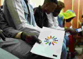 Kenyan Gay Church Holds Prayer Session Ahead of High Court Ruling on Homosexuality