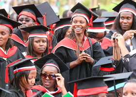 Relief for over 10,000 Kenyan University Students Taking 133 Unapproved Degree Courses