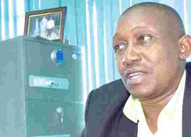 Bishop David Gakuyo Asks Gov't to Allow Him Sell Sh1.8 Billion Property to Refund Ekeza Sacco Members' Savings 