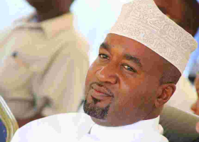 Joho Sues Four Jubilee Leaders for Linking Him to Drug Trafficking