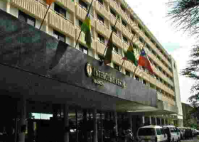 Nairobi's InterContinental Hotel Stares at Auction over Sh700 Million Debt