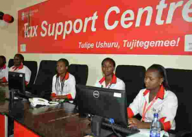 KRA Simplifies Returns Filing for Employees